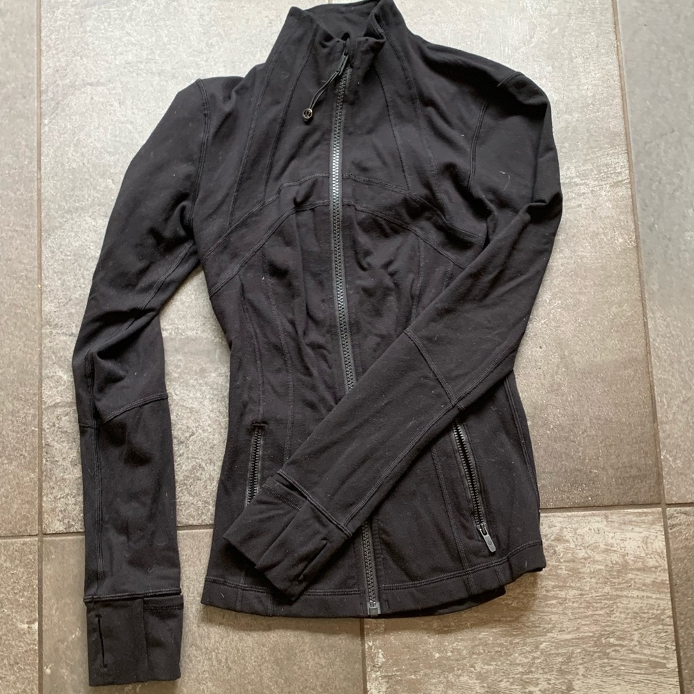 Lululemon Define Jacket